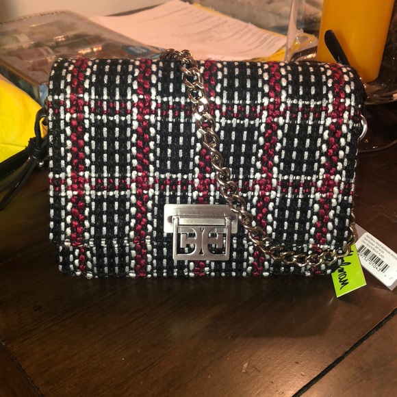 NWT Sam Edelman shoulder bag - Picture 2 of 2